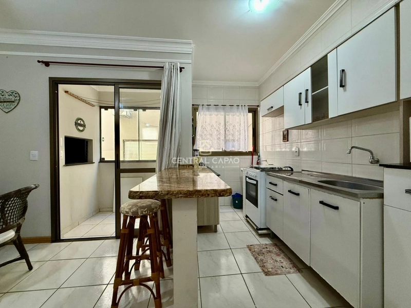 APARTAMENTO DOIS DORMITÓRIOS COM EXCELENTE LOCALIZAÇÃO: 4ª foto da galeria de imagens do imóvel