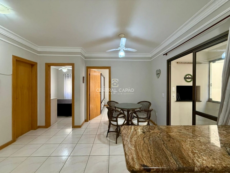 APARTAMENTO DOIS DORMITÓRIOS COM EXCELENTE LOCALIZAÇÃO: 5ª foto da galeria de imagens do imóvel