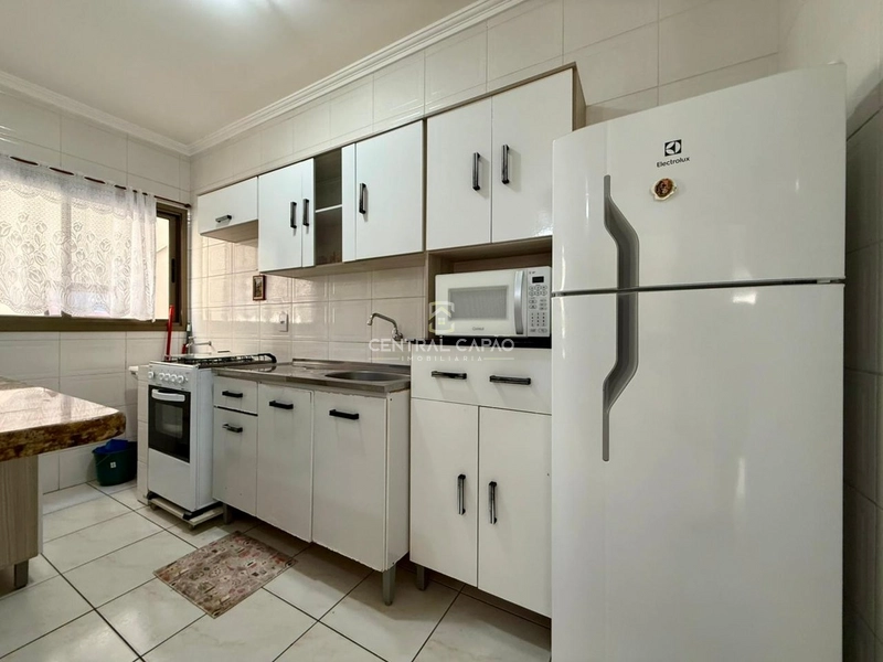 APARTAMENTO DOIS DORMITÓRIOS COM EXCELENTE LOCALIZAÇÃO: 7ª foto da galeria de imagens do imóvel