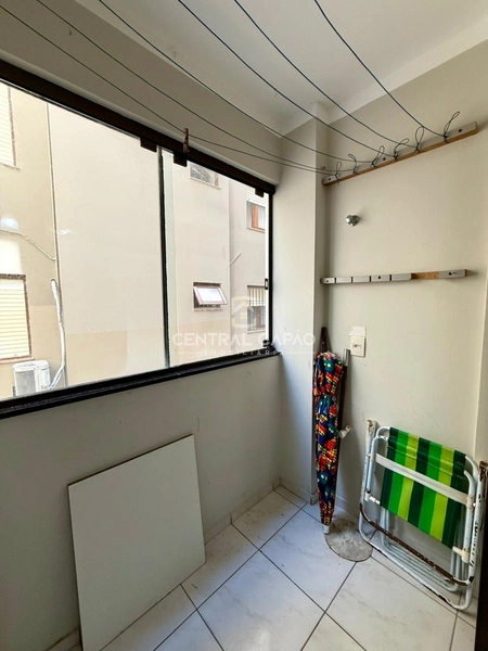 APARTAMENTO DOIS DORMITÓRIOS COM EXCELENTE LOCALIZAÇÃO: 14ª foto da galeria de imagens do imóvel