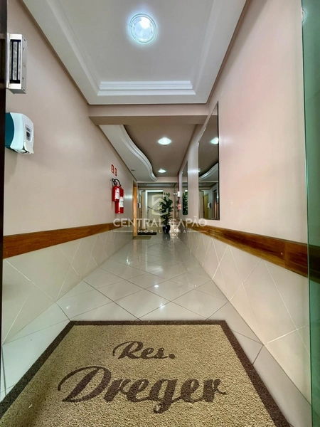 APARTAMENTO DOIS DORMITÓRIOS COM EXCELENTE LOCALIZAÇÃO: 25ª foto da galeria de imagens do imóvel