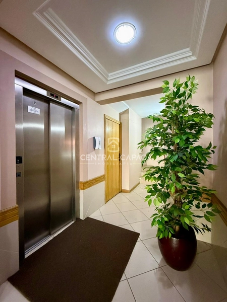 APARTAMENTO DOIS DORMITÓRIOS COM EXCELENTE LOCALIZAÇÃO: 21ª foto da galeria de imagens do imóvel