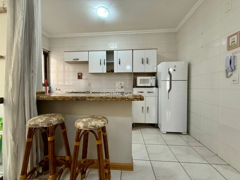 APARTAMENTO DOIS DORMITÓRIOS COM EXCELENTE LOCALIZAÇÃO: 2ª foto da galeria de imagens do imóvel