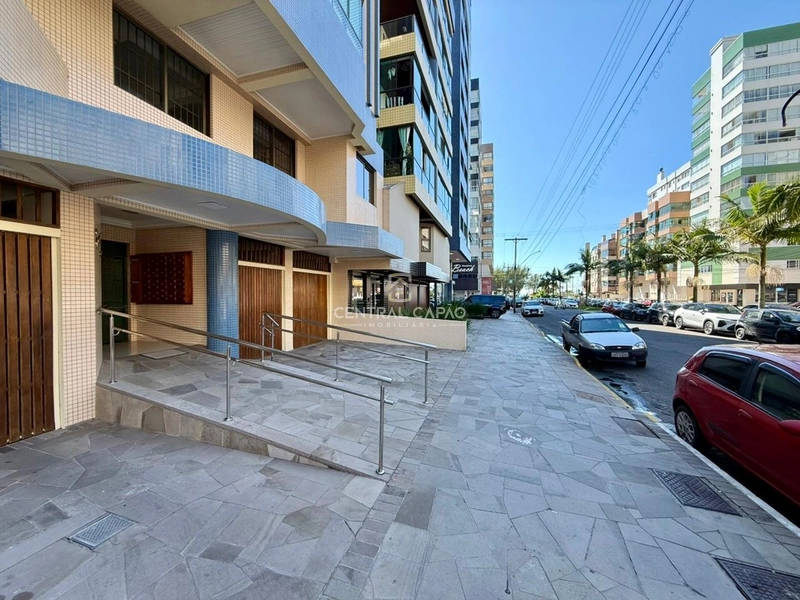 APARTAMENTO DOIS DORMITÓRIOS COM EXCELENTE LOCALIZAÇÃO: 23ª foto da galeria de imagens do imóvel