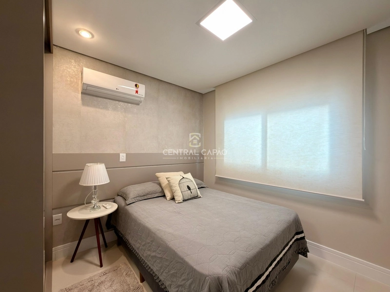 Apartamento 1 dormitório alto padrão à venda em Capão: 12ª foto da galeria de imagens do imóvel
