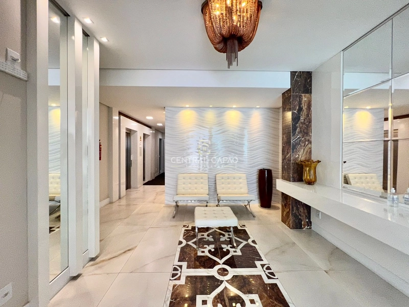 Apartamento 1 dormitório alto padrão à venda em Capão: 20ª foto da galeria de imagens do imóvel