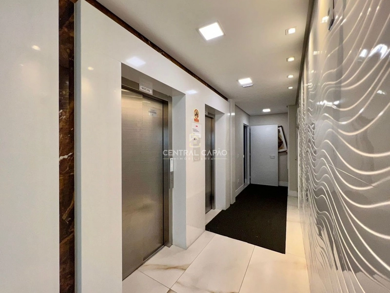 Apartamento 1 dormitório alto padrão à venda em Capão: 18ª foto da galeria de imagens do imóvel
