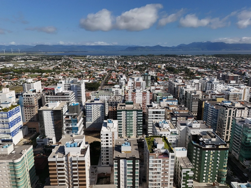 Apartamento 1 dormitório alto padrão à venda em Capão: 14ª foto da galeria de imagens do imóvel