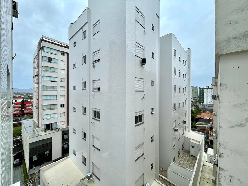 2 DORMITÓRIOS NOVO ZONA NOVA: 4ª foto da galeria de imagens do imóvel