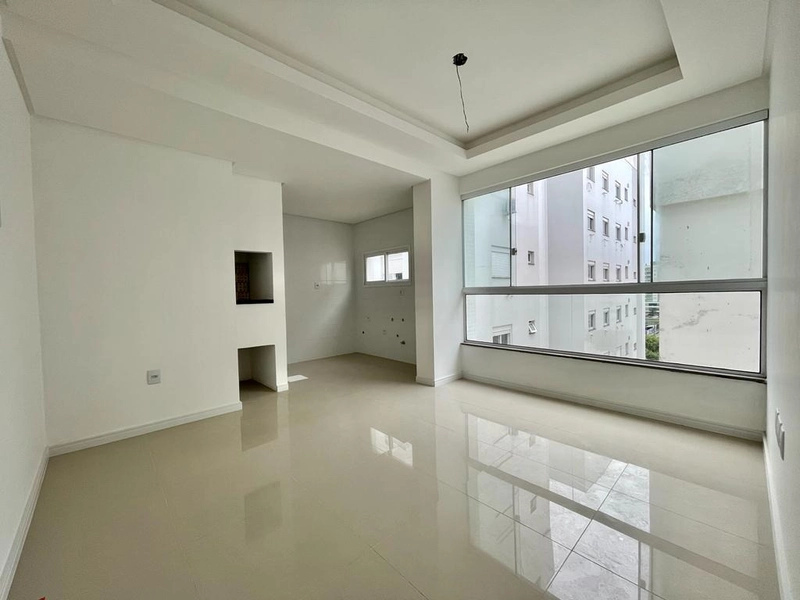 2 DORMITÓRIOS NOVO ZONA NOVA: 1ª foto da galeria de imagens do imóvel