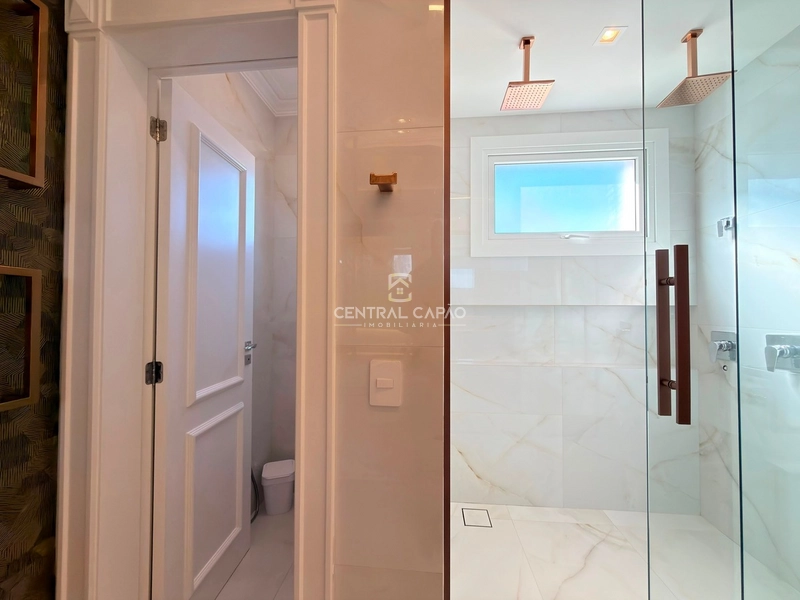 Apartamento 4 suítes alto padrão à venda em Capão: 37ª foto da galeria de imagens do imóvel