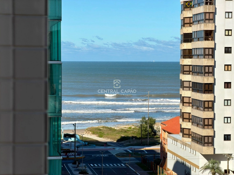 Apartamento 4 suítes alto padrão à venda em Capão: 18ª foto da galeria de imagens do imóvel