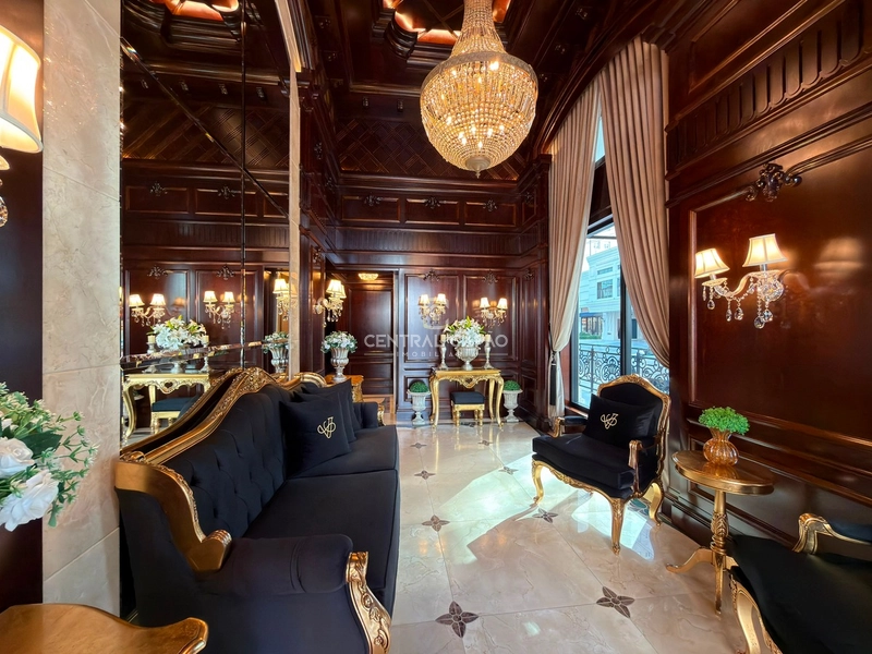 Apartamento 4 suítes alto padrão à venda em Capão: 38ª foto da galeria de imagens do imóvel