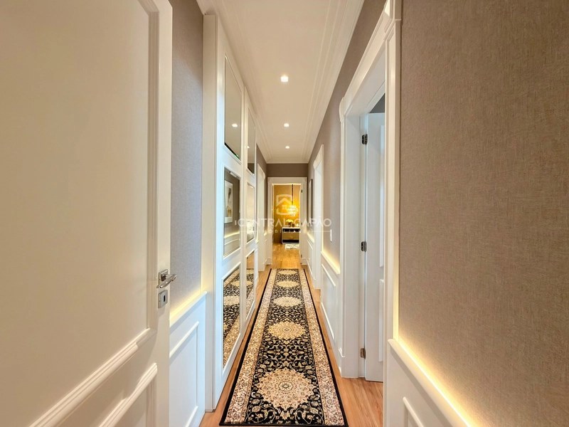 Apartamento 4 suítes alto padrão à venda em Capão: 22ª foto da galeria de imagens do imóvel