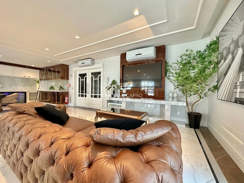 Apartamento 4 suítes alto padrão à venda em Capão: 48ª foto da galeria de imagens do imóvel