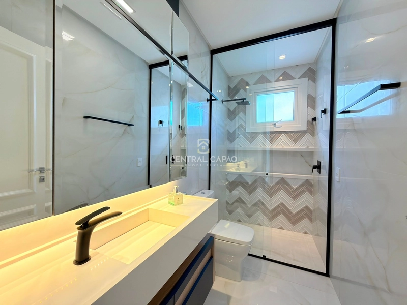 Apartamento 4 suítes alto padrão à venda em Capão: 31ª foto da galeria de imagens do imóvel