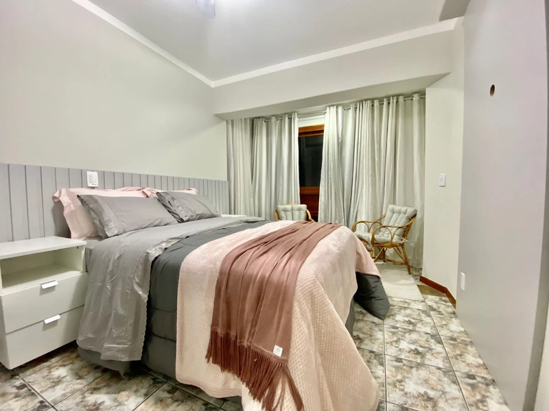 Na Beira Mar de Capão: 2ª foto da galeria de imagens do imóvel