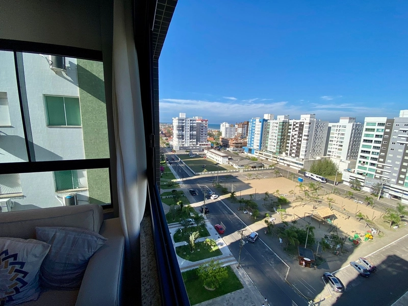 Três dormitórios Mobiliado & Decorado: 13ª foto da galeria de imagens do imóvel