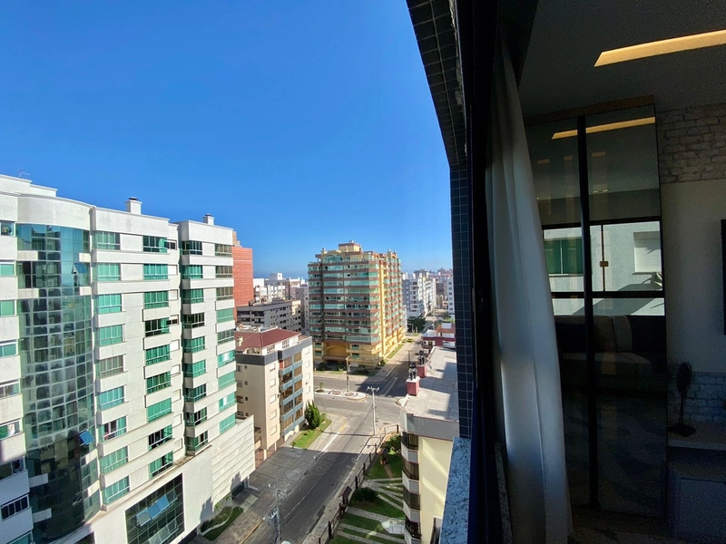 Três dormitórios Mobiliado & Decorado: 5ª foto da galeria de imagens do imóvel