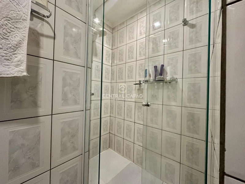 APARTAMENTO 1 DORMITÓRIO À UMA QUADRA DO MAR EM CAPÃO DA CANOA: 9ª foto da galeria de imagens do imóvel