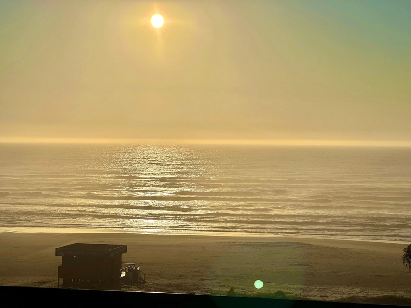 Três dormitórios com vista eterna para o mar: 16ª foto da galeria de imagens do imóvel