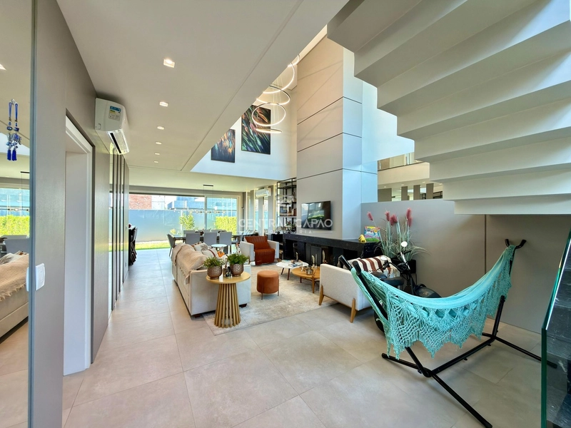 Sobrado à venda no condomínio Blue: 2ª foto da galeria de imagens do imóvel