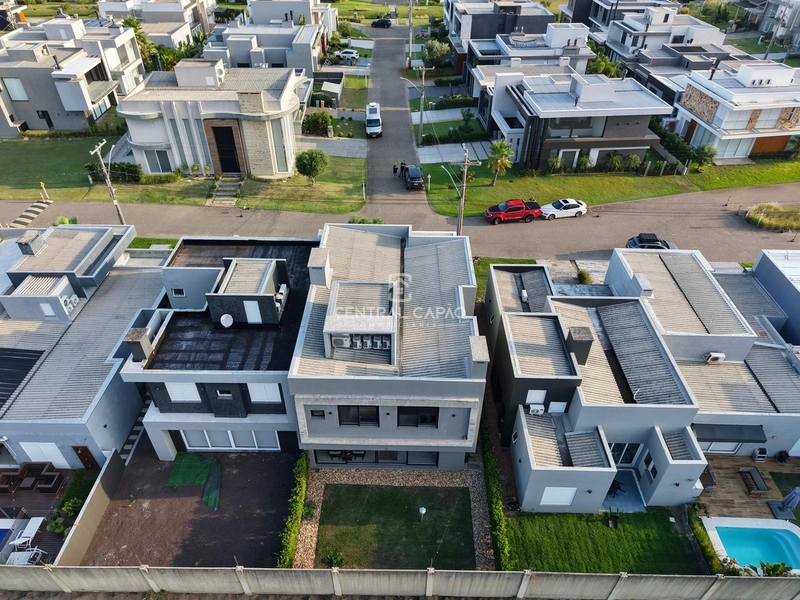 Sobrado à venda no condomínio Blue: 32ª foto da galeria de imagens do imóvel