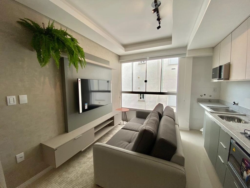 Apartamento de 02 Dormitórios com suíte Novo: 2ª foto da galeria de imagens do imóvel