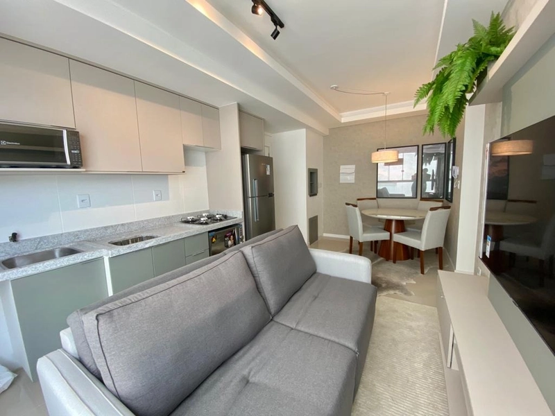Apartamento de 02 Dormitórios com suíte Novo: 3ª foto da galeria de imagens do imóvel