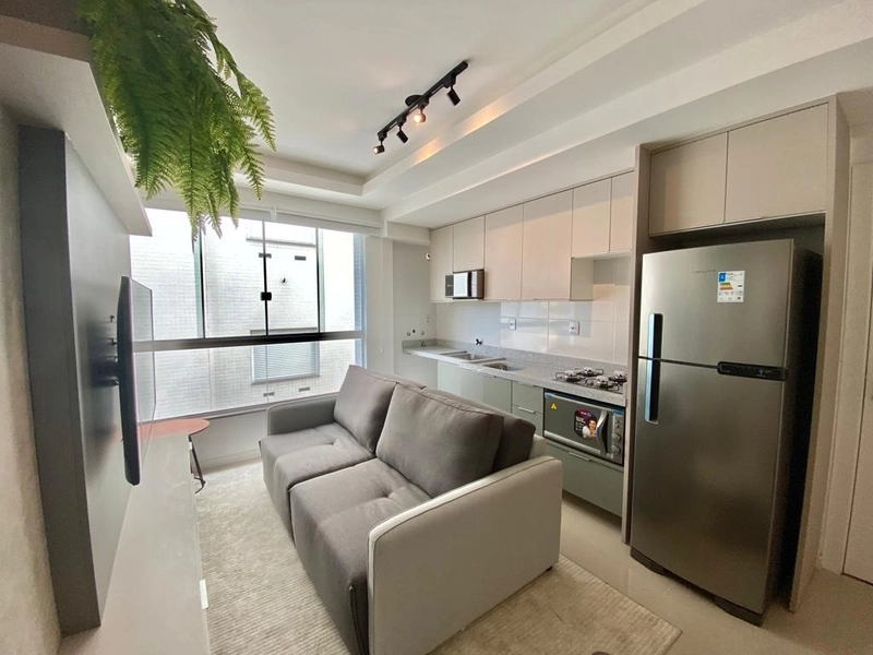 Apartamento de 02 Dormitórios com suíte Novo: 5ª foto da galeria de imagens do imóvel