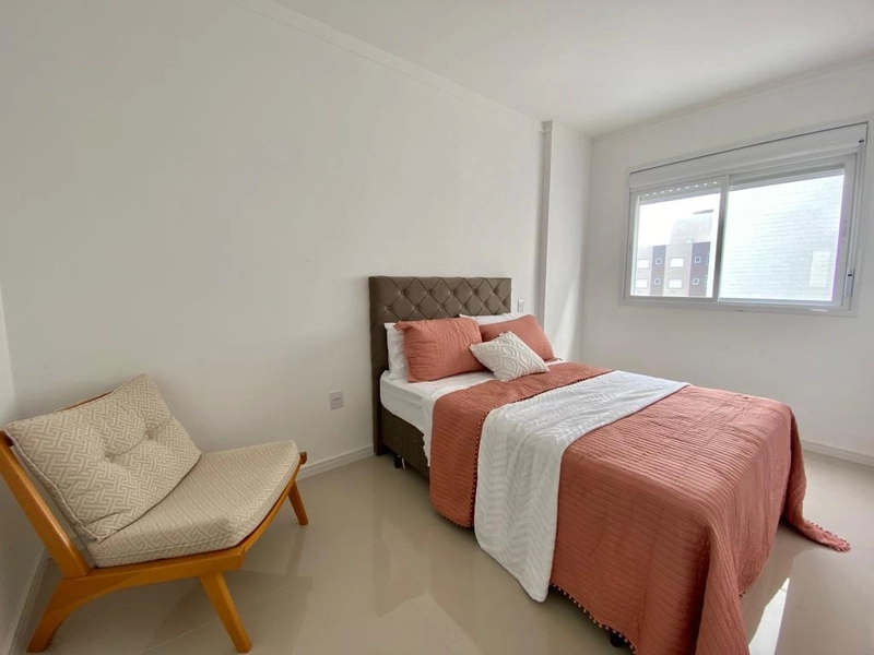 Apartamento de 02 Dormitórios com suíte Novo: 7ª foto da galeria de imagens do imóvel