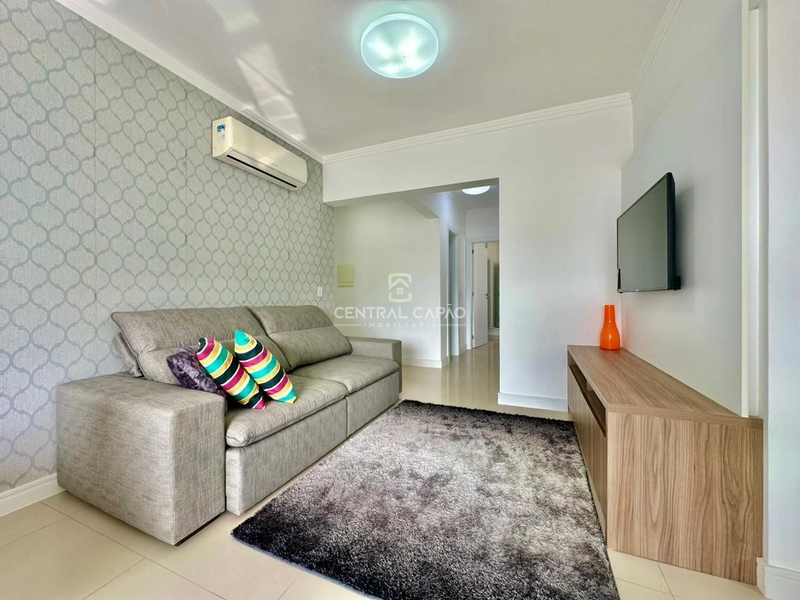 Apartamento 2 dormitórios de frente para praça à venda em Capão: 9ª foto da galeria de imagens do imóvel