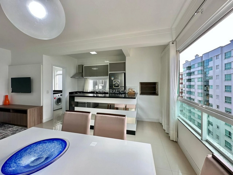 Apartamento 2 dormitórios de frente para praça à venda em Capão: 7ª foto da galeria de imagens do imóvel