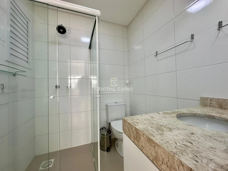 Apartamento 2 dormitórios de frente para praça à venda em Capão: 16ª foto da galeria de imagens do imóvel