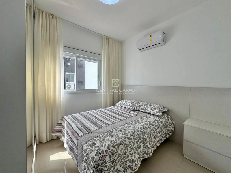 Apartamento 2 dormitórios de frente para praça à venda em Capão: 13ª foto da galeria de imagens do imóvel