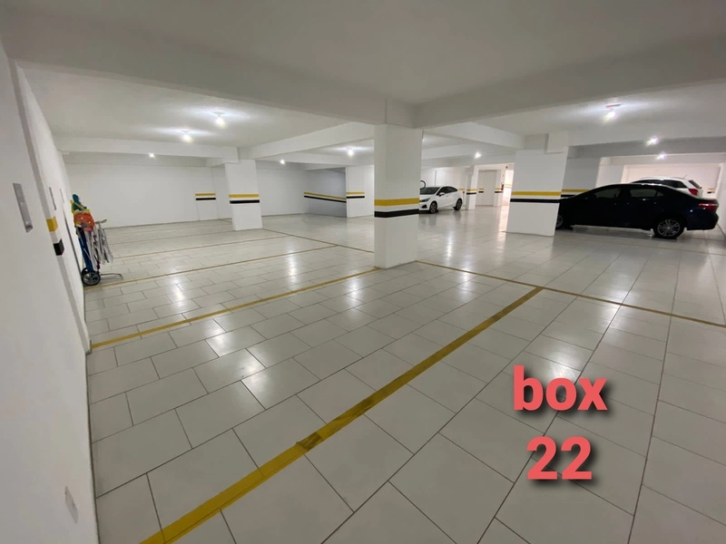 Apartamento novo de 2 dormitórios no Centro de Capão da Canoa: 11ª foto da galeria de imagens do imóvel