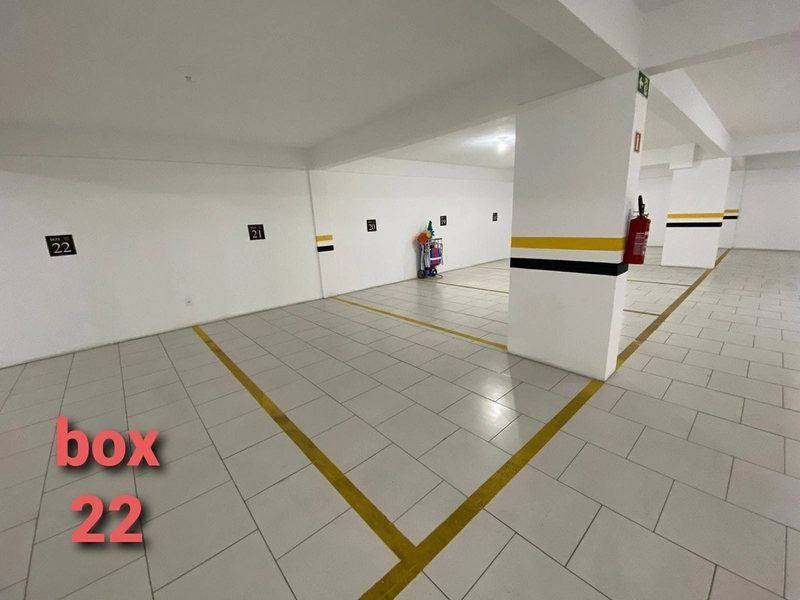 Apartamento novo de 2 dormitórios no Centro de Capão da Canoa: 12ª foto da galeria de imagens do imóvel