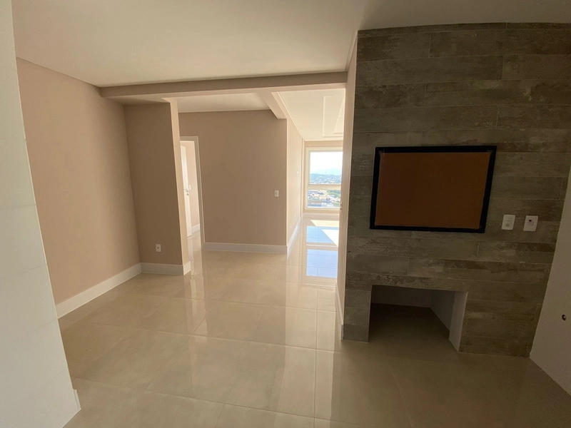 Apartamento novo de 2 dormitórios no Centro de Capão da Canoa: 4ª foto da galeria de imagens do imóvel