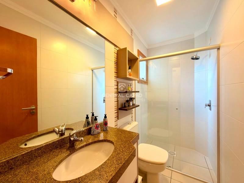 Apartamento 3 dormitórios de frente à venda no bairro Navegantes: 22ª foto da galeria de imagens do imóvel