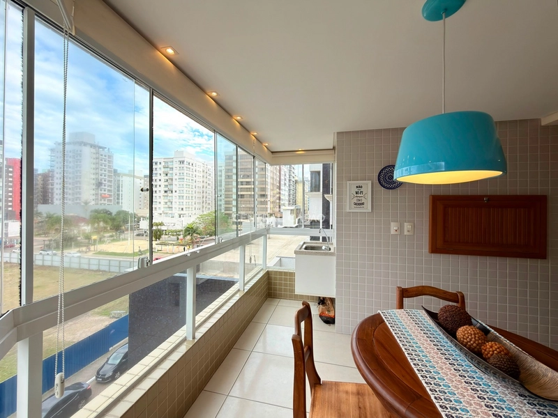 Apartamento 3 dormitórios de frente à venda no bairro Navegantes: 2ª foto da galeria de imagens do imóvel