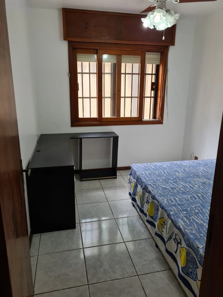 Apenas uma quadra do mar: 9ª foto da galeria de imagens do imóvel