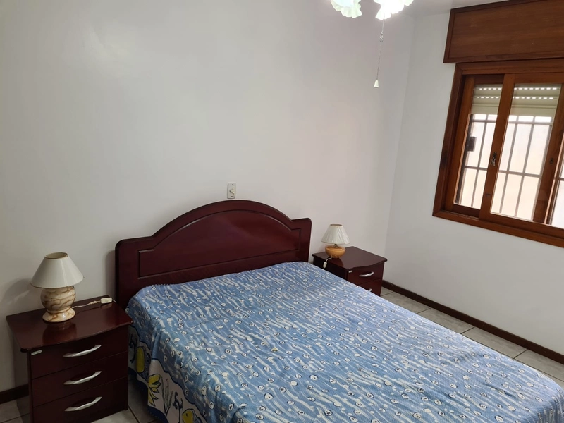 Apenas uma quadra do mar: 19ª foto da galeria de imagens do imóvel