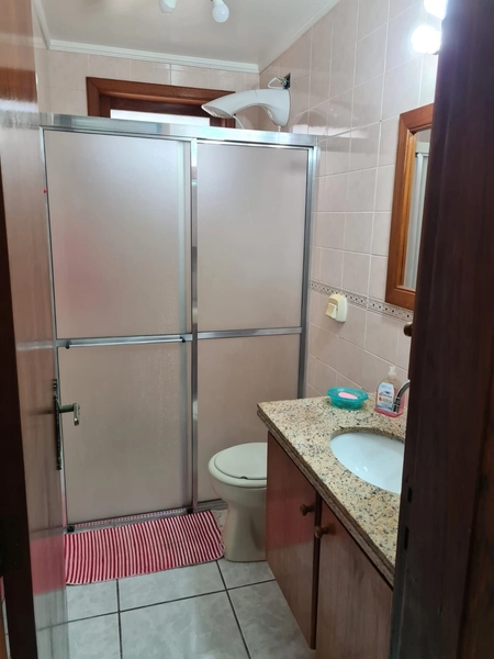 Apenas uma quadra do mar: 16ª foto da galeria de imagens do imóvel