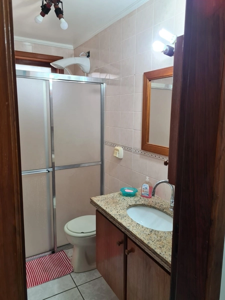 Apenas uma quadra do mar: 13ª foto da galeria de imagens do imóvel