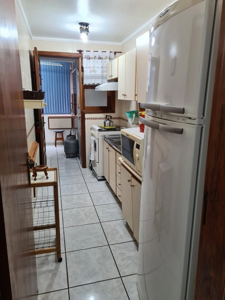 Apenas uma quadra do mar: 5ª foto da galeria de imagens do imóvel