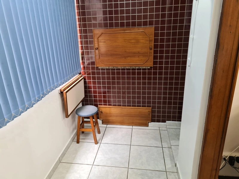 Apenas uma quadra do mar: 4ª foto da galeria de imagens do imóvel