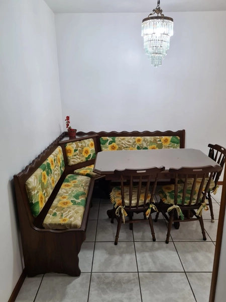 Apenas uma quadra do mar: 14ª foto da galeria de imagens do imóvel