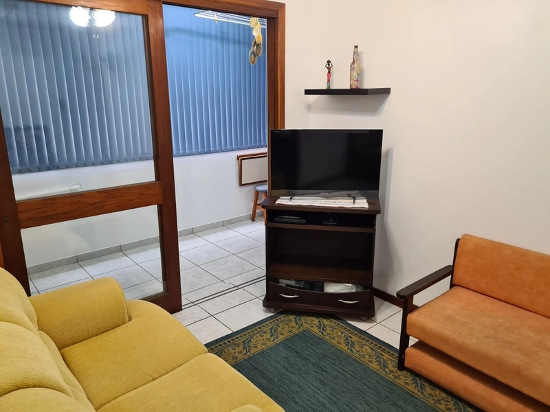 Apenas uma quadra do mar: 6ª foto da galeria de imagens do imóvel