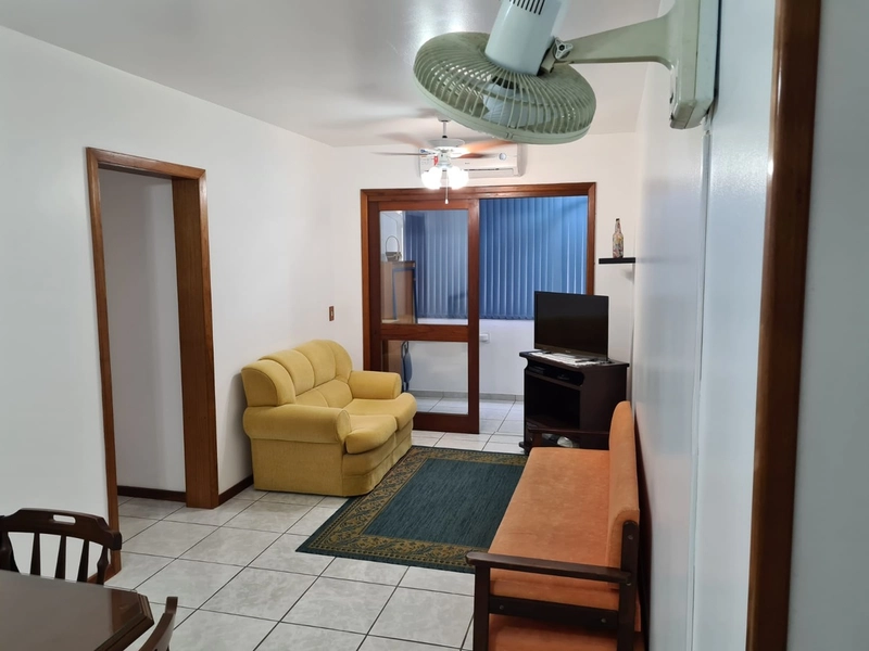 Apenas uma quadra do mar: 10ª foto da galeria de imagens do imóvel