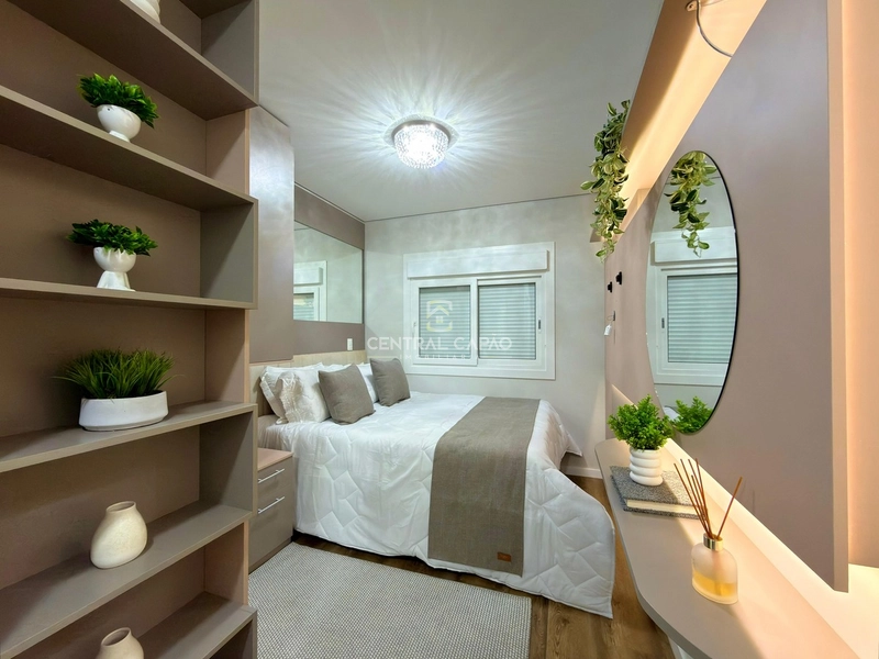 Apartamento 2 dormitórios à venda no bairro Navegantes em Capão: 20ª foto da galeria de imagens do imóvel